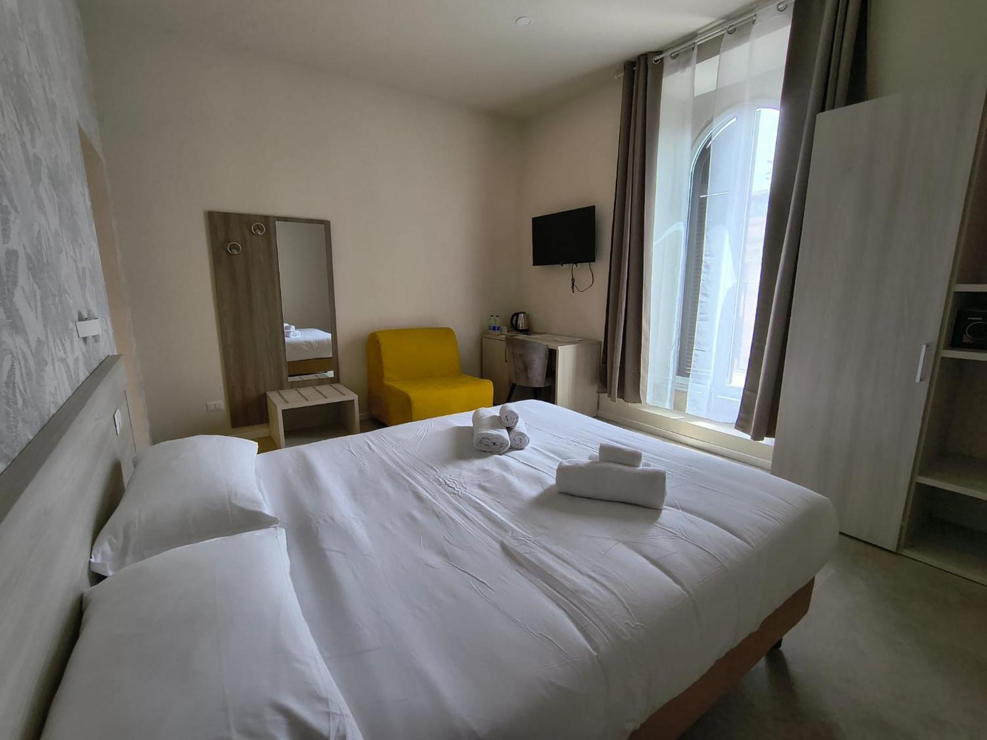Hotel Domus Rome — Foto 1