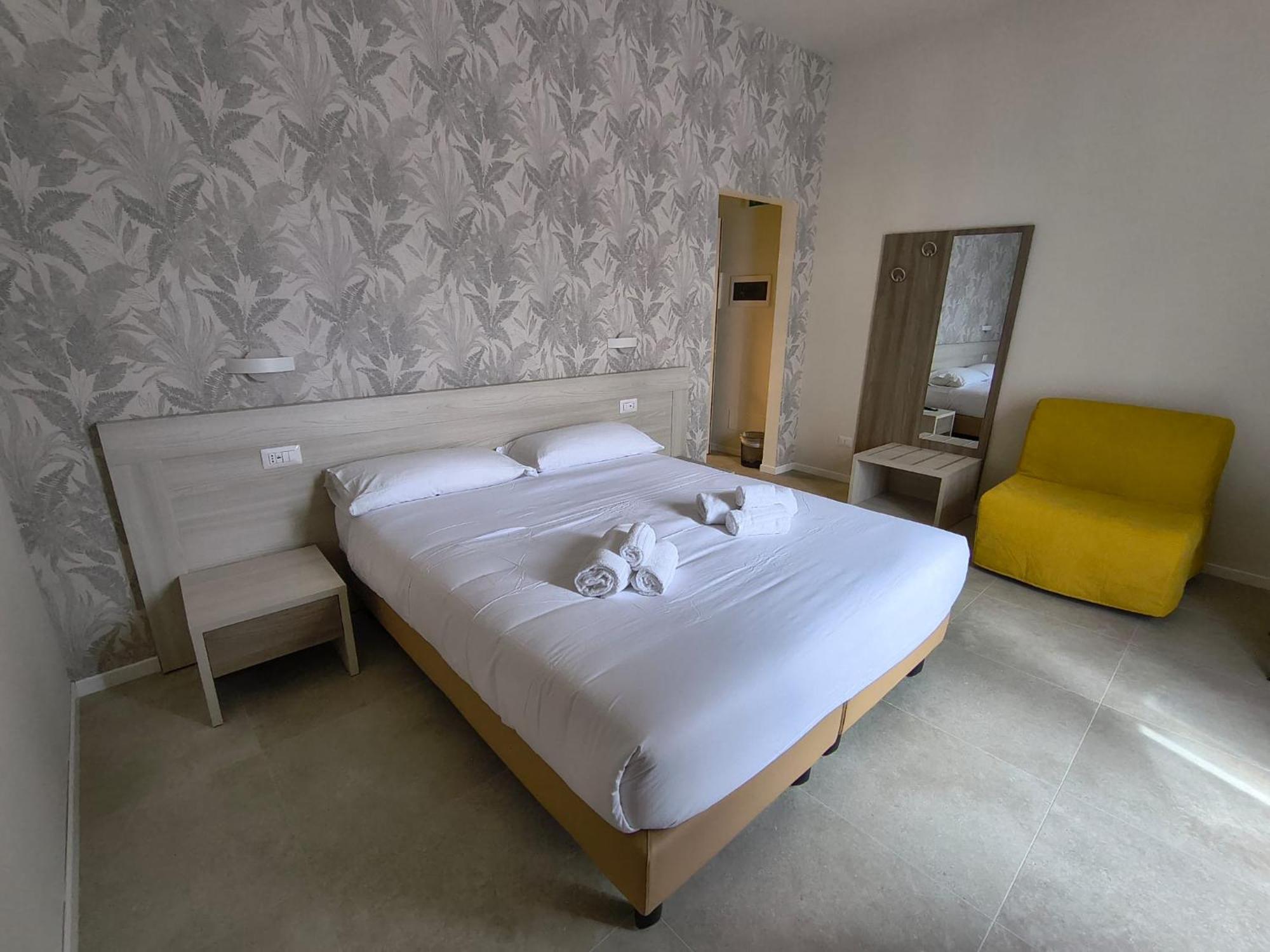 Hotel Domus Rome — Foto 2